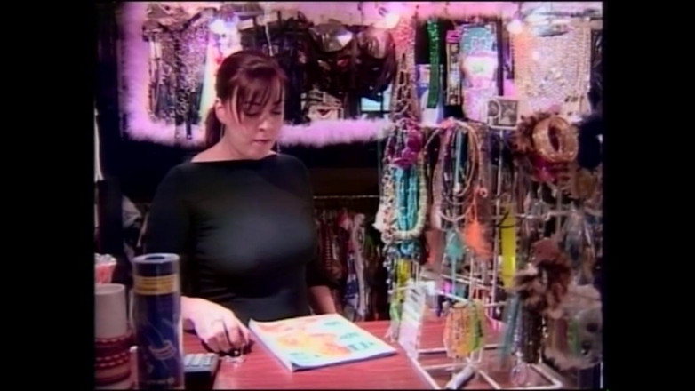 FM Video VOD: Vulgar Whimsical Pig (film)