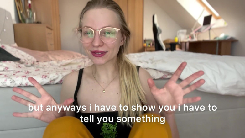 Goddess_Bella_Rae: La vita con il D