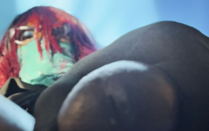 Ms300 Sarazia Exotic: M300 sarazia exotisch - sexy cumshot