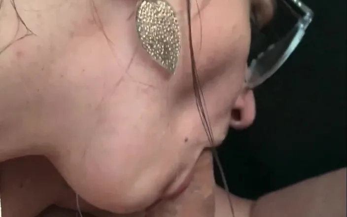 Princess Poppy: I Just Love the Feeling of This Big Cock in...