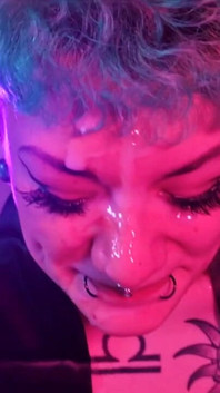 First Massive Facial Short