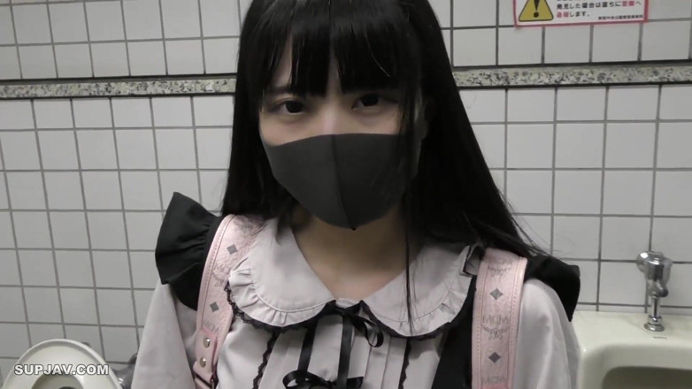 Asian cutie: Aziatische engel 4152