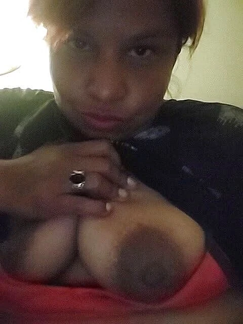 Booty760: She loves her big nipples!