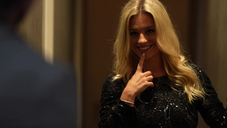 Jet sex prod: Alice je poprvé ošukaná do zadku