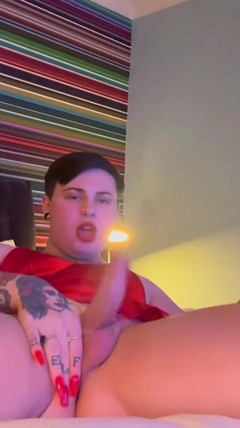Satin & Spunk