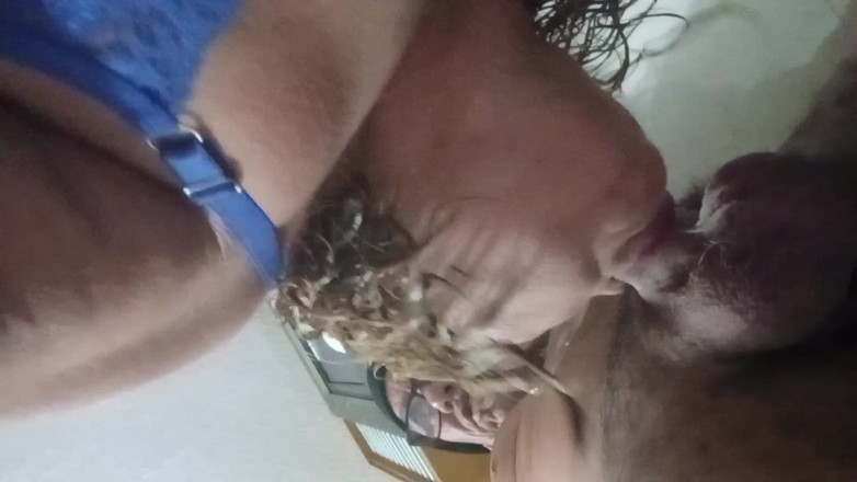 Tomsorte: Kom I Min Lilla Mun