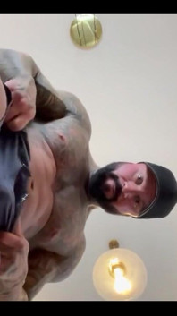 Im Looking to Get Bigger