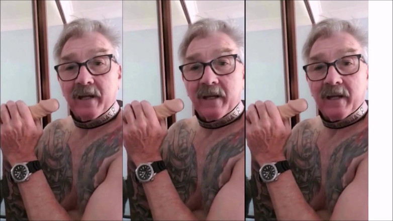 iamFAGsteve: 俺はクソ同性愛者のチンポ好きだ...私はコックを崇拝します