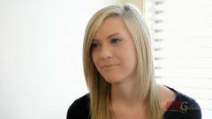 ATKIngdom Fans: Chloe Brooke interviewt.