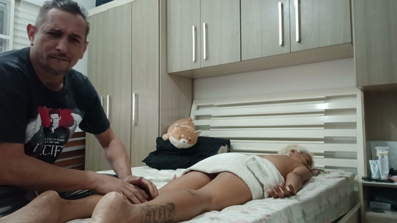Raposao: Delicious Massage
