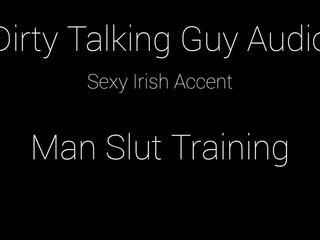 Karl Kocks: Dla facetów .... Trening człowiek-dziwka brudne rozmowy audio