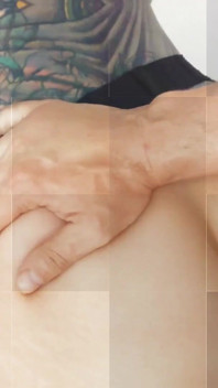 Rocky Emerson Tattooed Vixen Rough Sex