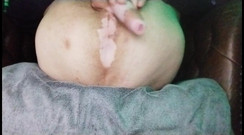 Caring Dominator: 자기 섹스 연습