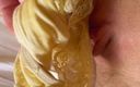 Quinn pie: This Incredibly Delicious Yellow Pair of Panties Soon Is Gonna...