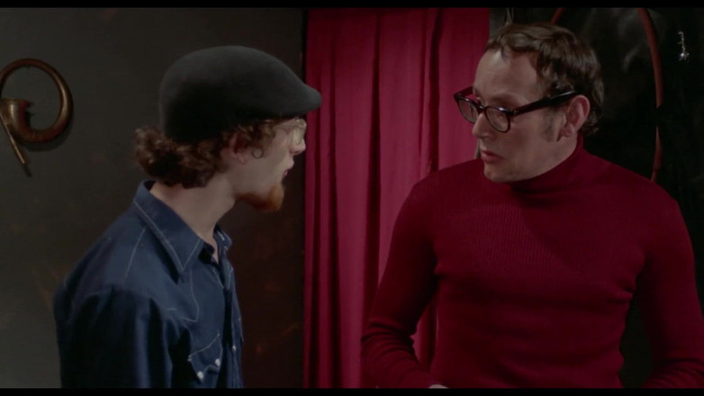 BB Xzess: Berührung von Genie~ HQ Classic