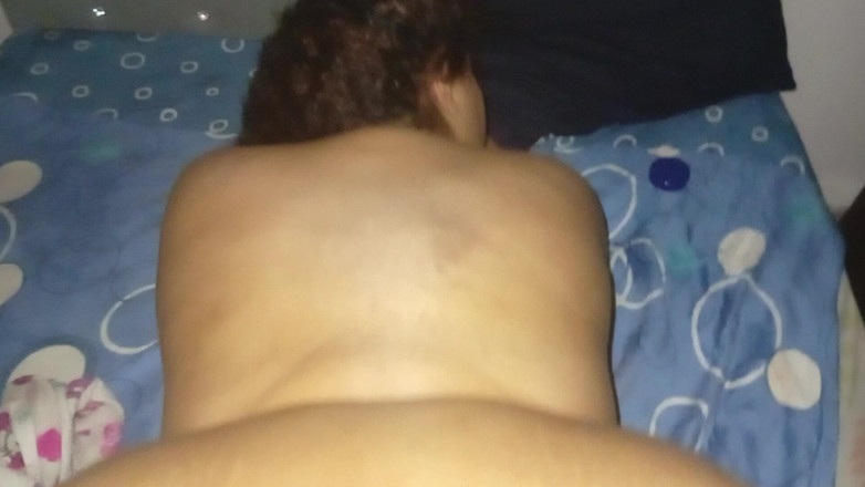 Nightbeauty: Pantat montok