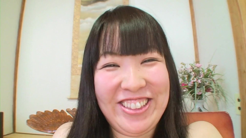 Japan Lust: Dia mahu pepek matangnya dirempuh kuat