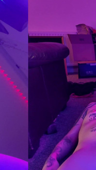 Zabawa z pieprzoną maszyną - doggystyle i orgazm misyjny