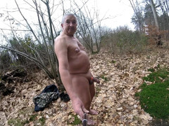 Andy: Частина 2 третьої прогулянки