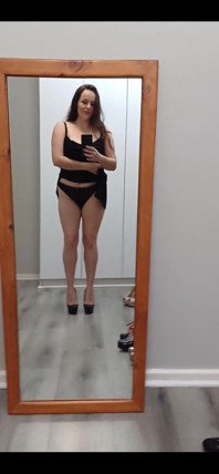 Showing My Cute Panties