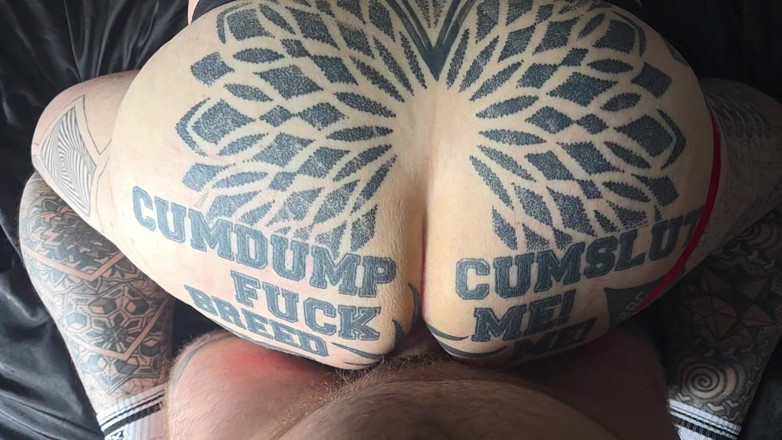gaynaughtywelsh: Pervy Tabu nevlastní táta zachránil Anon Cum pro mě, abych...