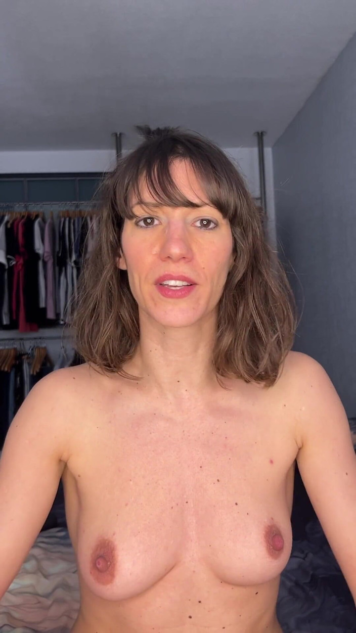 Lety Howl: Tu veux savoir comment je me suis masturbé à 18 ans ?