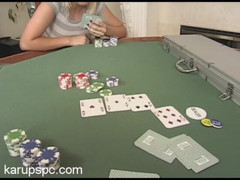 Karups Hometown Amateurs: Jordanie