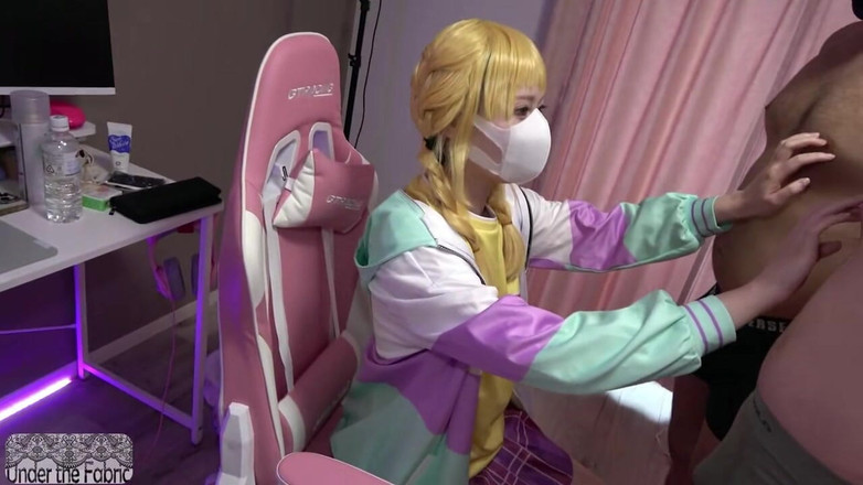 A case of fling: Virgin Trial Heat: una principiante al traguardo duramente meritato