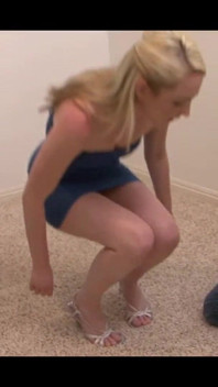 Gluttonous Ashley