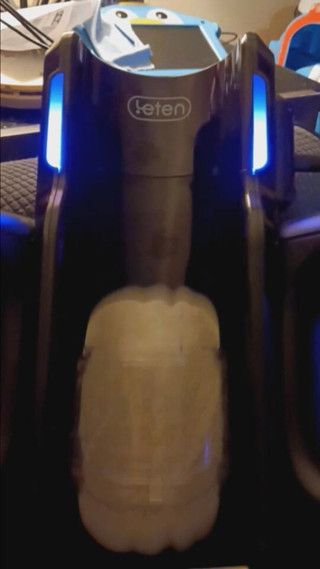 Beefstik: New Automatic Stroker