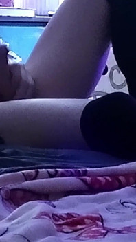 I Get so Horney When Someone Is Watching