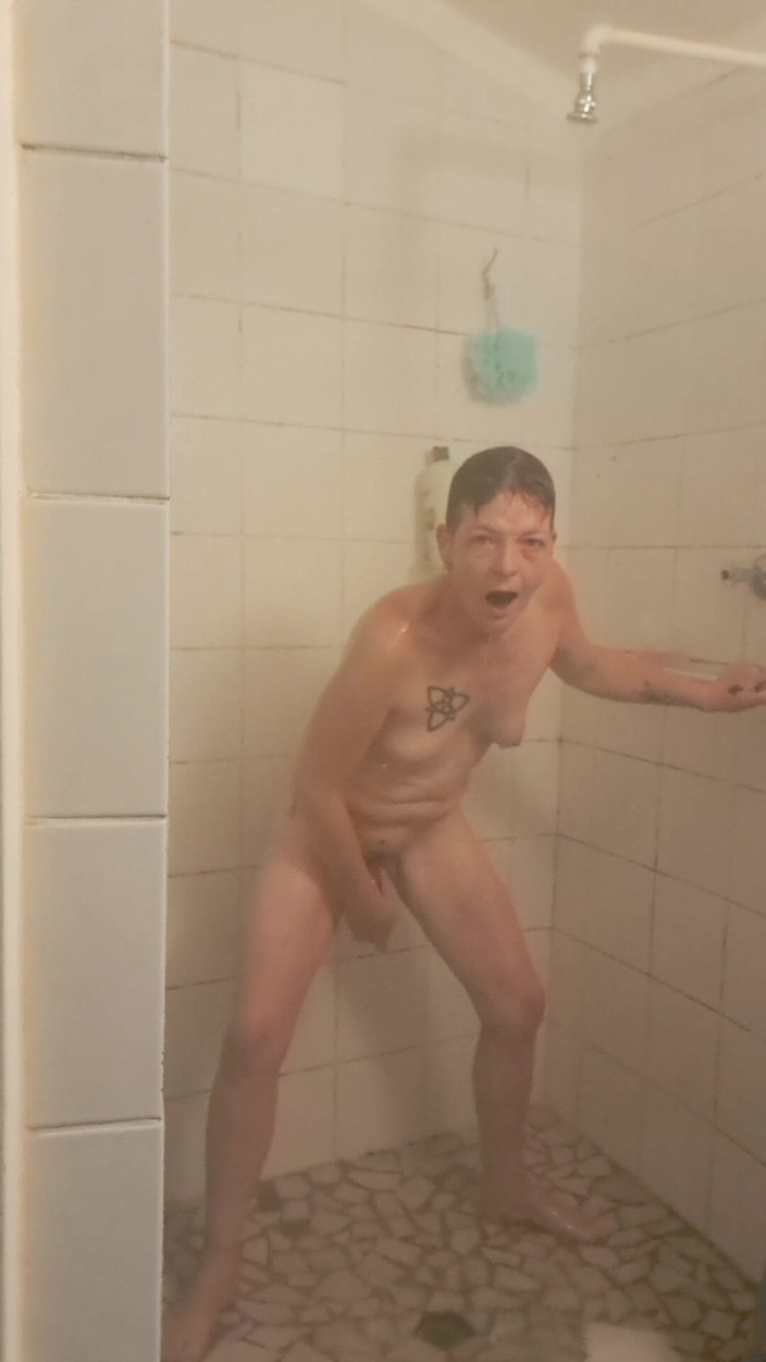 ZenitheBloodRose: Super sessões de banho fumegante