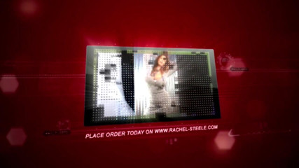 Rachel Steele: Con trai riêng trốn