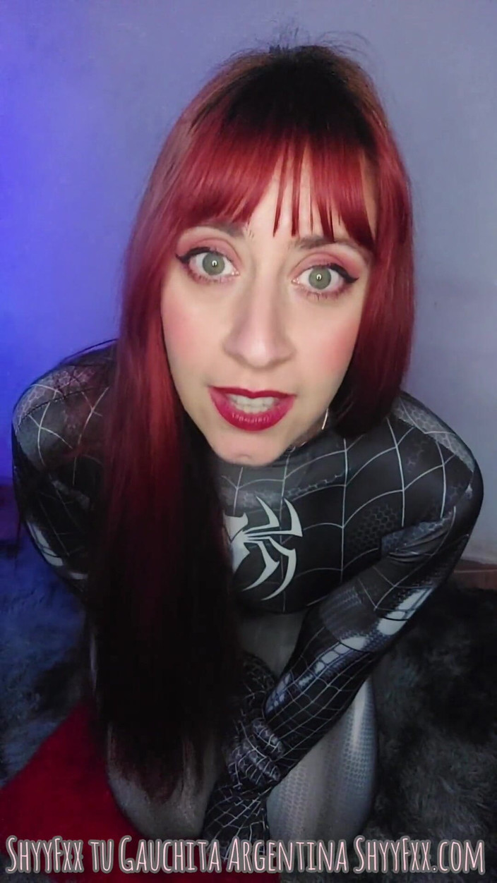 Tu Gauchita Argentina: Spider-gauchi kapitel 3: Inte allt är fixat med rättvisans fisting