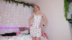 Destination Kat: 尝试新的拍摄服装