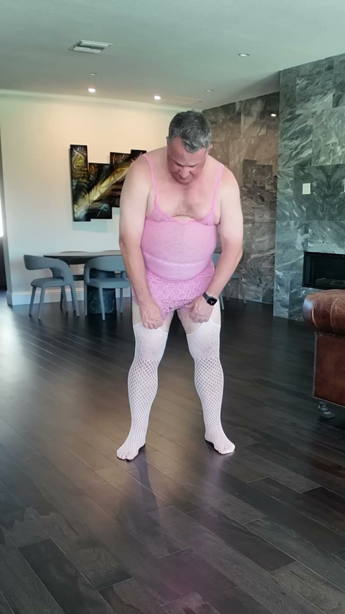 GottaLuvBB: The Full Pink Collection on Dispay