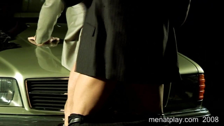 MenAtPlay: The Rider