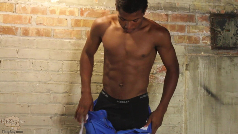 ThugBoy: Manteiga de amendoim 2