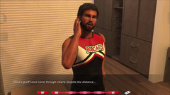 Captain ero gaming: Naughty Neighbours - V1.00 - Update