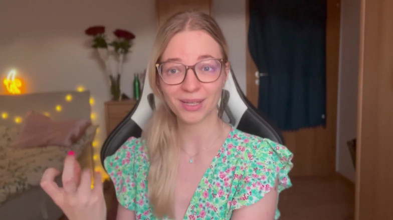 Goddess_Bella_Rae: Le piège de l’boyness