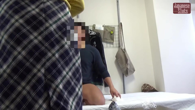 J-Cams: Sewa kerja rahsia MILF - sisi isterinya tidak pernah nampak