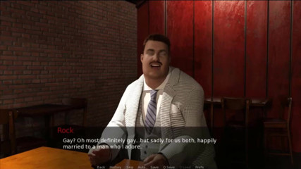 Visual Novels: Кризис среднего возраста, часть 15