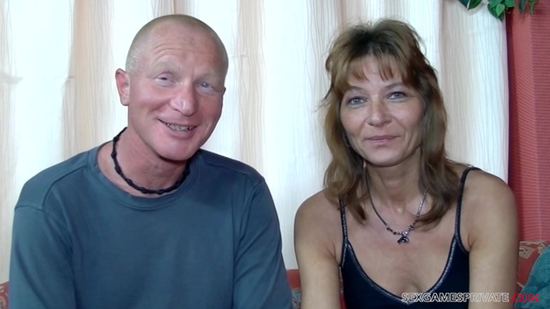 Czech Pornzone: Intercambio de coños vol.5