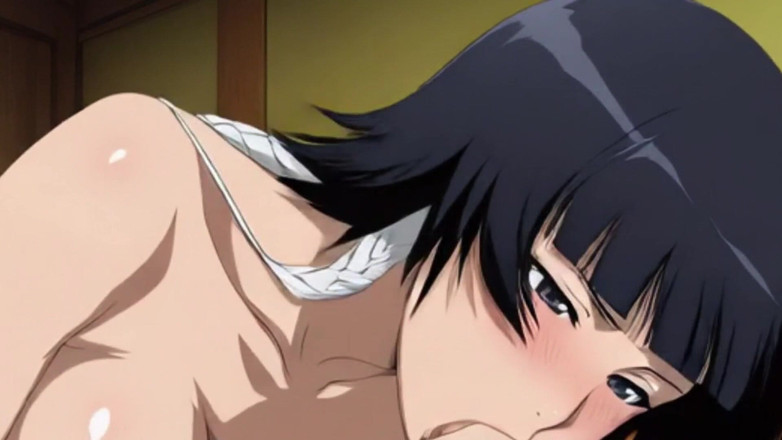 Prznai: Bleach Soi Fon Hen