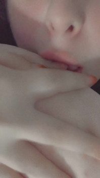 Bermain dengan Puting