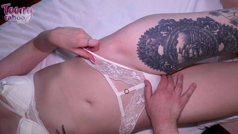 Teenytaboo: Badan Pelajar