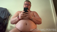 PervyBig: Nějaká zábava s pokyny v uších