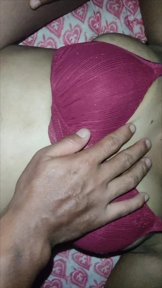 Video baru cewek nepal sama istri hot