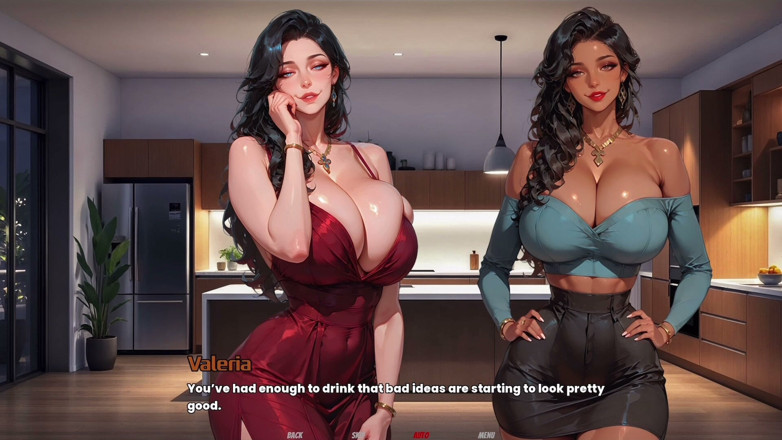 Captain ero gaming: Zwischen den runden - teil 5
