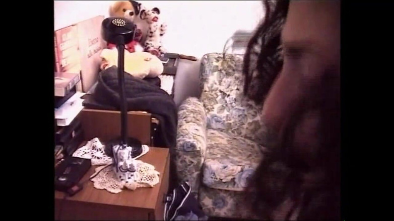 69 Italian District: Nur eine szene - italienischer amateur